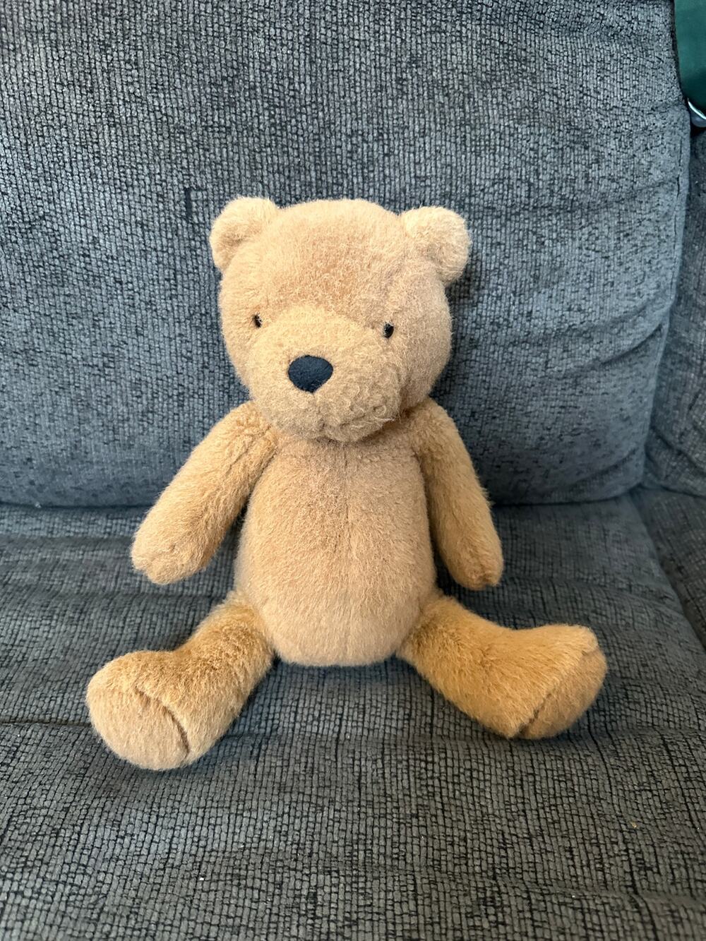 Jellycat Maple Bear Plush Toy